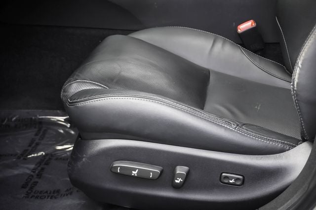 2011 Lexus IS 250