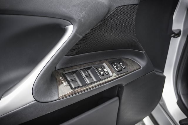 2011 Lexus IS 250