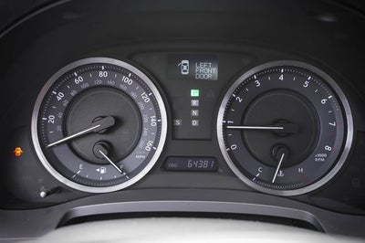2011 Lexus IS 250