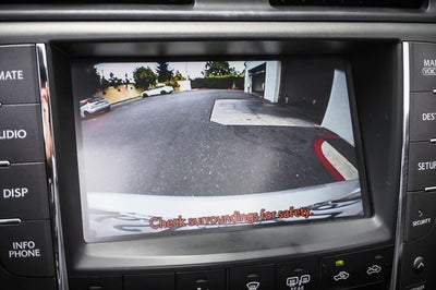 2011 Lexus IS 250