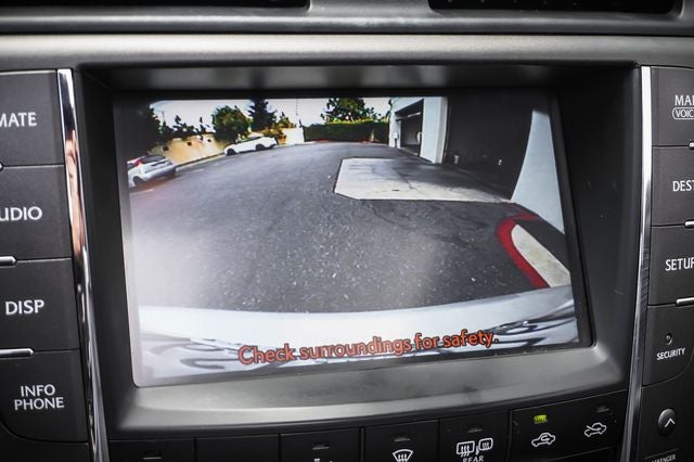 2011 Lexus IS 250