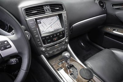 2011 Lexus IS 250