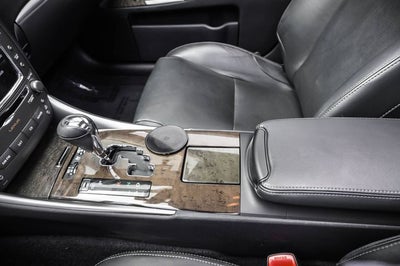 2011 Lexus IS 250