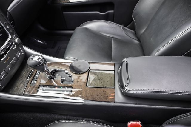 2011 Lexus IS 250