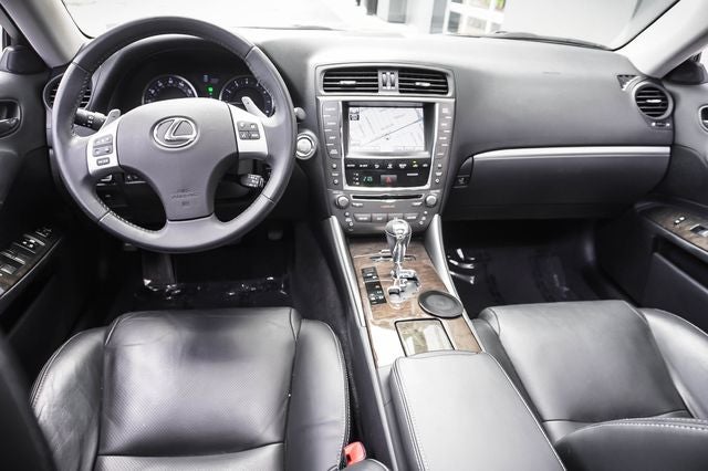 2011 Lexus IS 250