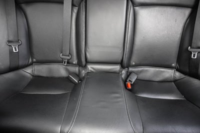 2011 Lexus IS 250