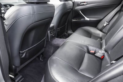 2011 Lexus IS 250