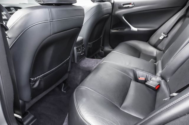 2011 Lexus IS 250