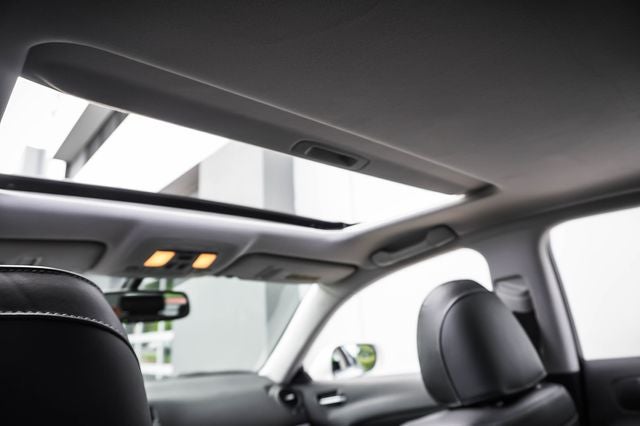 2011 Lexus IS 250