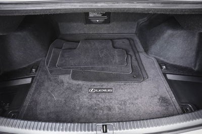 2011 Lexus IS 250