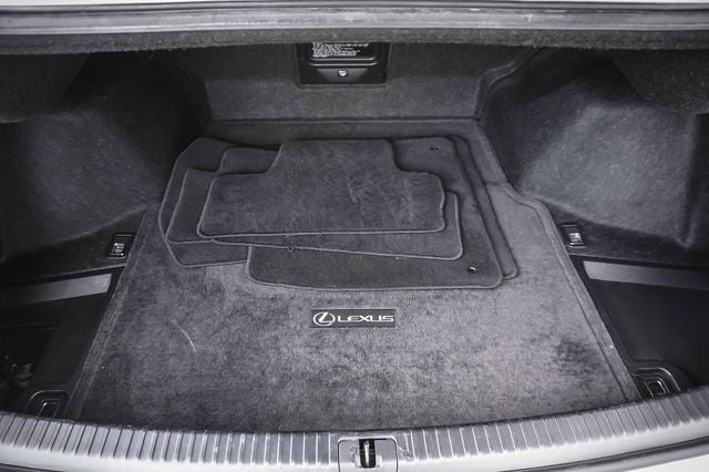 2011 Lexus IS 250
