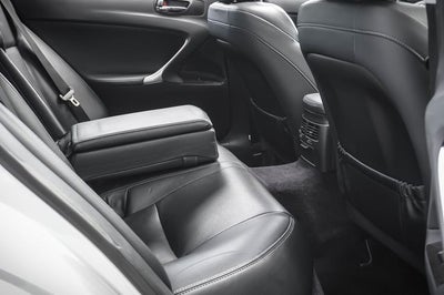 2011 Lexus IS 250