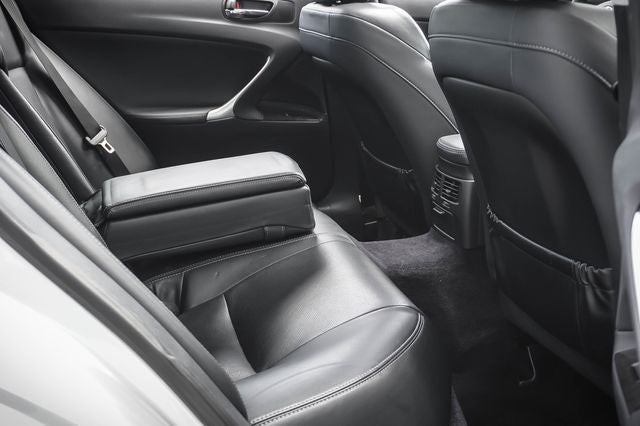 2011 Lexus IS 250