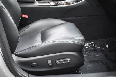 2011 Lexus IS 250