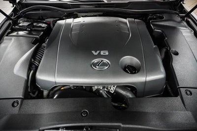 2011 Lexus IS 250