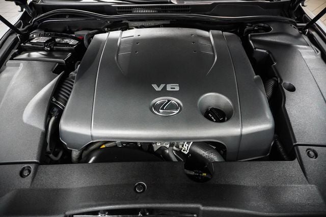 2011 Lexus IS 250