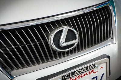 2011 Lexus IS 250