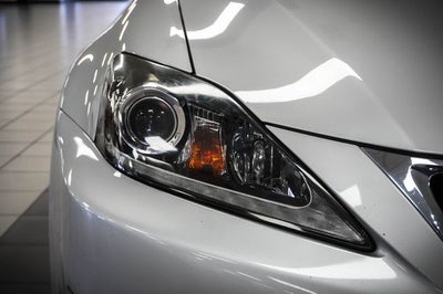 2011 Lexus IS 250