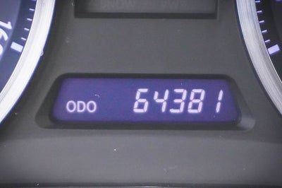 2011 Lexus IS 250