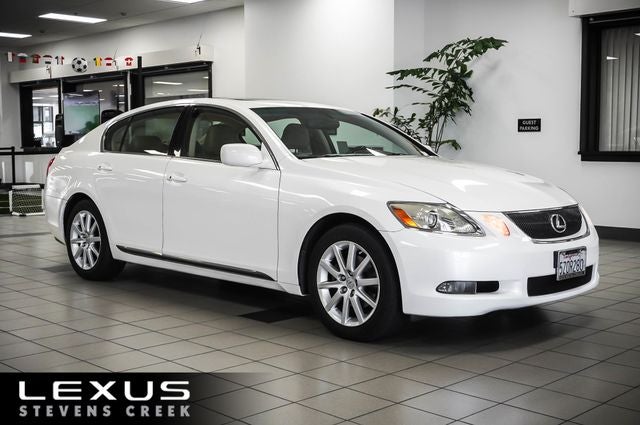 2006 Lexus GS 350 300's photo