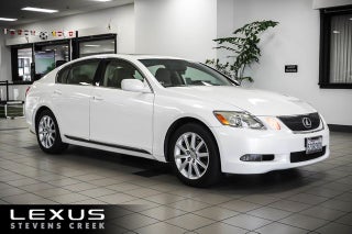 2006 Lexus GS 300