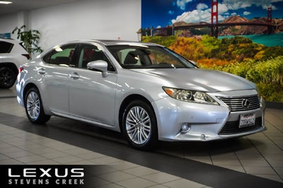 2014 Lexus ES 350