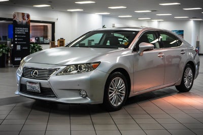 2014 Lexus ES 350