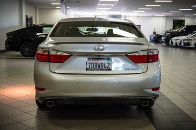 2014 Lexus ES 350