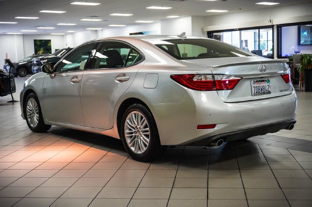 2014 Lexus ES 350