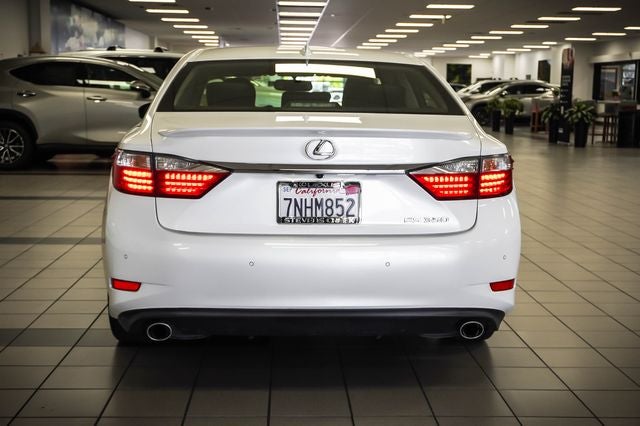 2015 Lexus ES 350