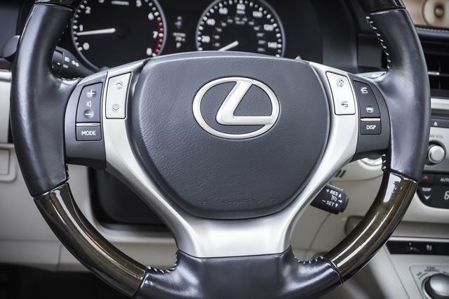 2015 Lexus ES 350