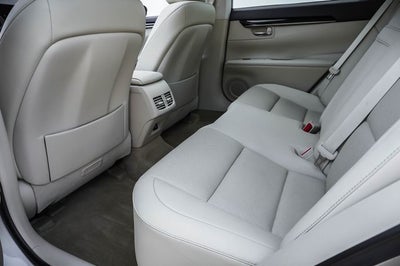 2015 Lexus ES 350
