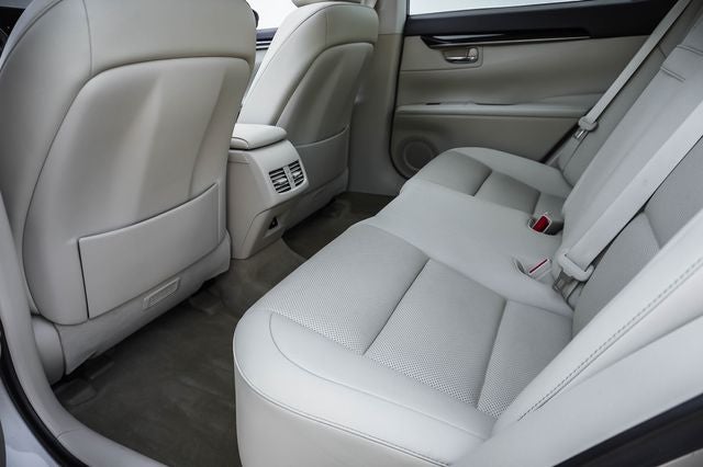 2015 Lexus ES 350