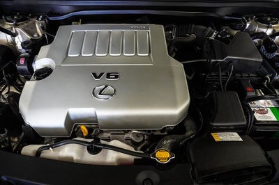 2015 Lexus ES 350