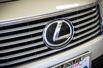 2015 Lexus ES 350