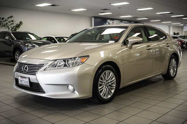 2015 Lexus ES 350