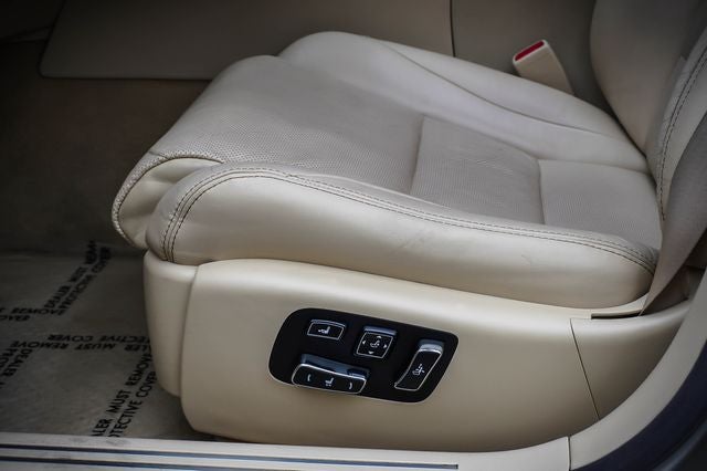 2017 Lexus LS 460
