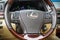 2017 Lexus LS 460