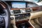 2017 Lexus LS 460