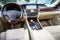 2017 Lexus LS 460