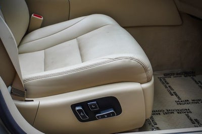 2017 Lexus LS 460
