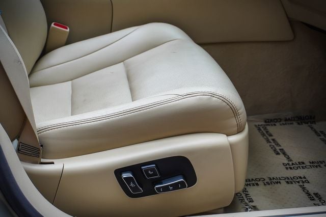 2017 Lexus LS 460