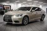 2017 Lexus LS 460