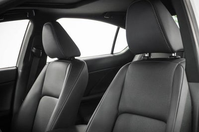 2026 Lexus IS 350 F SPORT Design