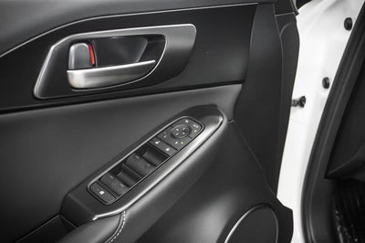 2026 Lexus IS 350 F SPORT Design