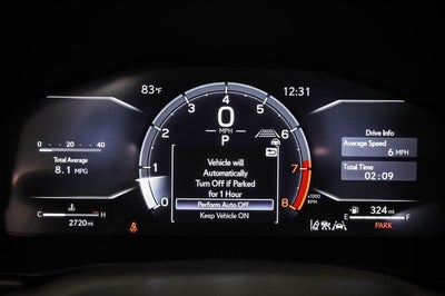 2026 Lexus IS 350 F SPORT Design