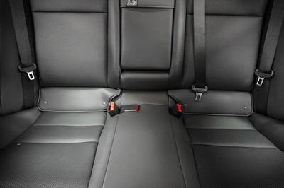 2026 Lexus IS 350 F SPORT Design