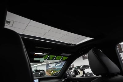 2026 Lexus IS 350 F SPORT Design