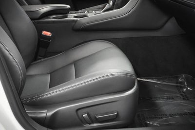 2026 Lexus IS 350 F SPORT Design