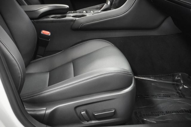 2026 Lexus IS 350 F SPORT Design